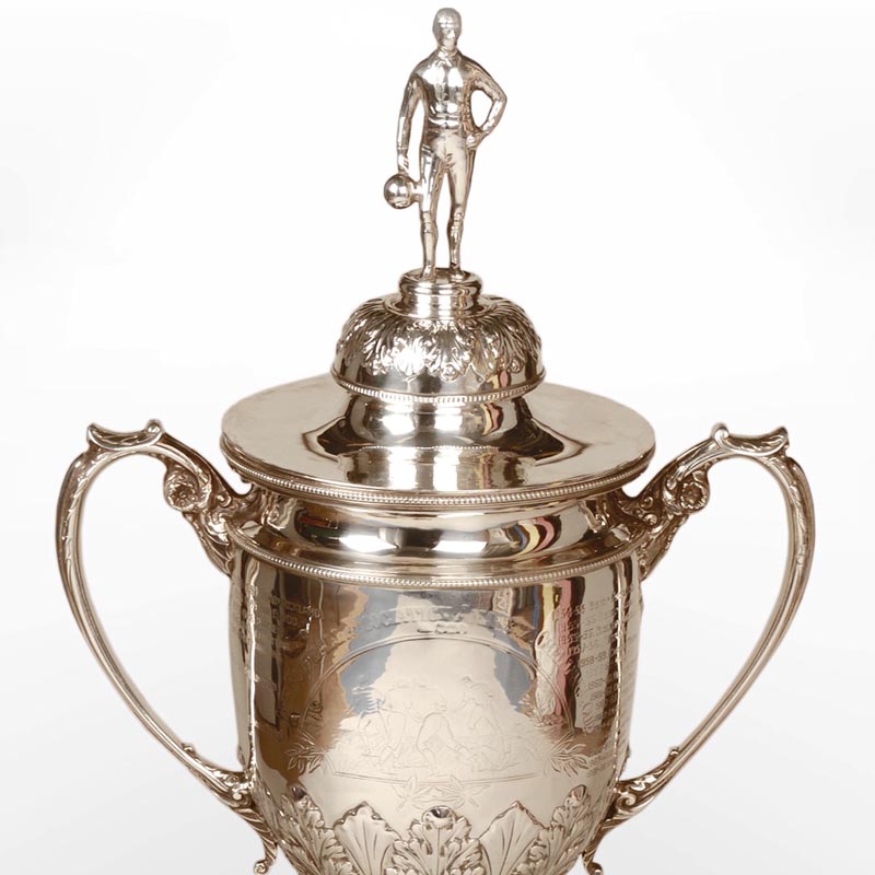 Silver FA Amateur Cup